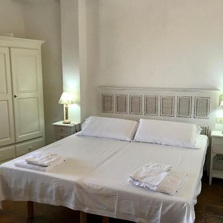 Hotel Su Meriagu Capitana Exteriér fotografie